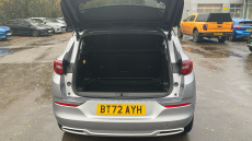 Vauxhall Grandland 1.2 Turbo Elite 5dr Petrol Hatchback